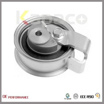 Kapaco New Original OEM NO. 06B109243B 06B109243E Ремень / Dayco Idler Pulley для Audi Skoda Vw